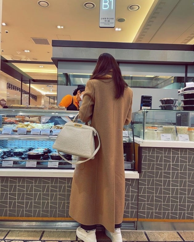사진=고소영 인스타그램