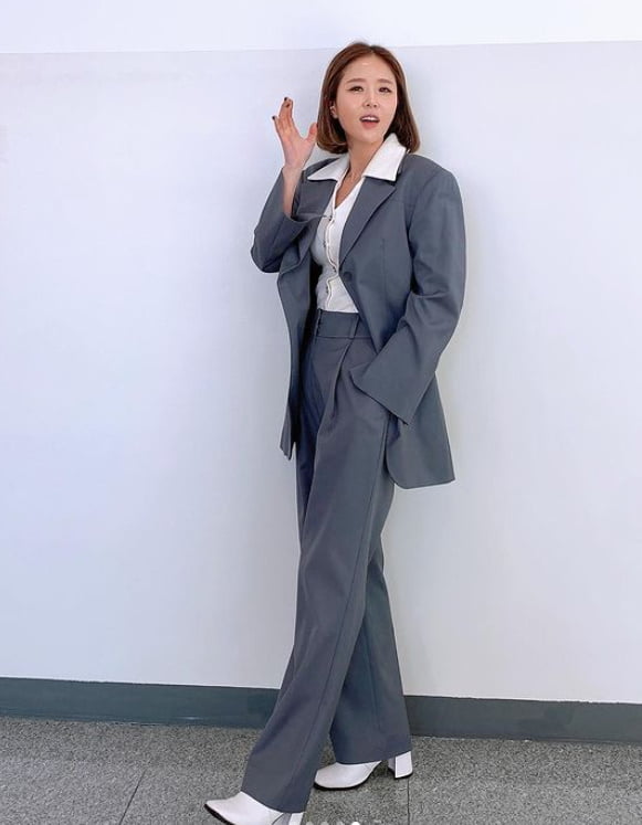신지 인스타그램