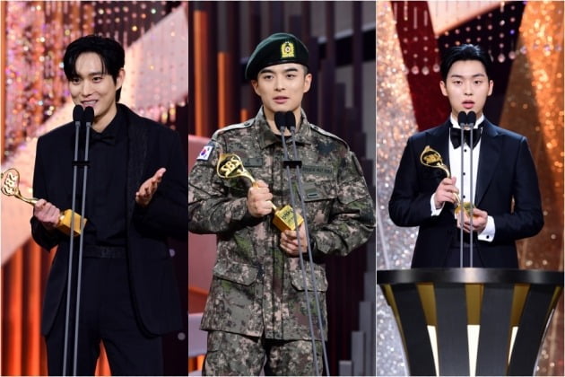 사진제공=SBS