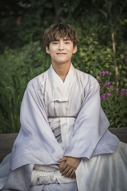 에이스 준 (사진= 비트인터렉티브, 무빙픽쳐스컴퍼니 제공)
