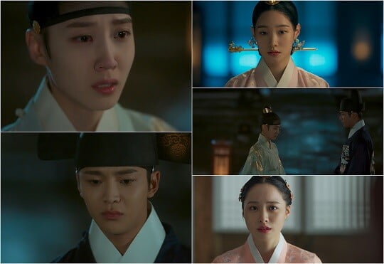 연모 (사진=방송 화면 캡처)