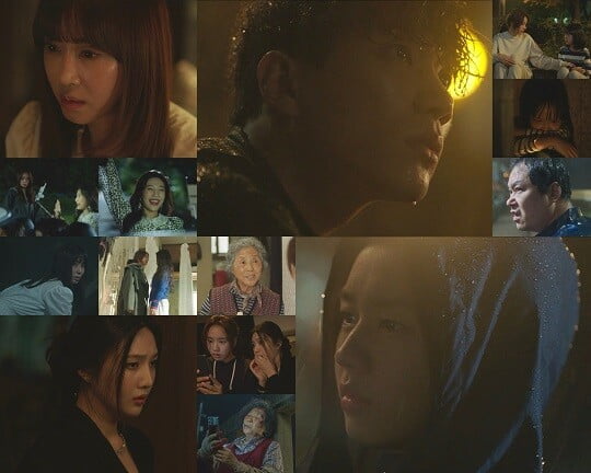 '한 사람만' (사진=방송 화면 캡처)