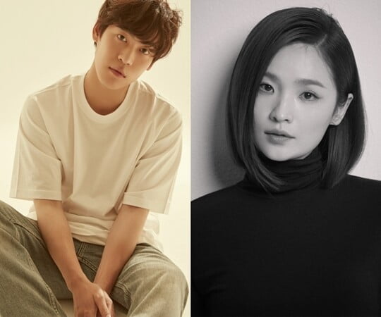 존박, 전미도와 듀엣 성사…신곡 '밤새 서로 미루다' 9일 발매