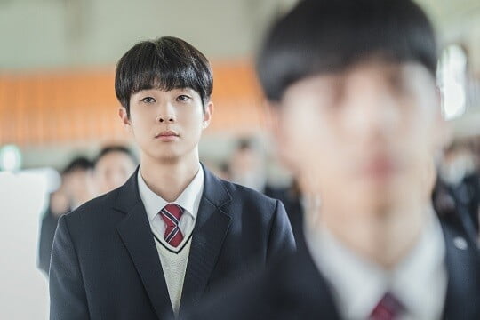 '그 해 우리는' 최우식 (사진=스튜디오N·슈퍼문픽쳐스 제공)