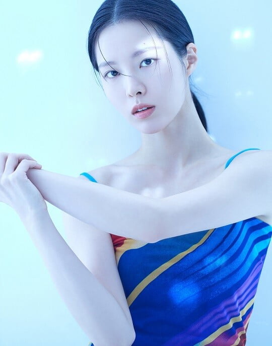 김예림 (사진=뉴엔트리 제공)