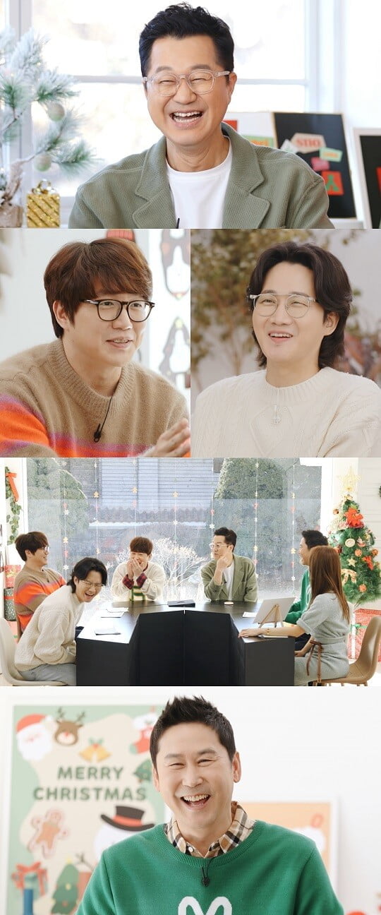 '신과 함께 시즌2' (사진=채널S 제공)