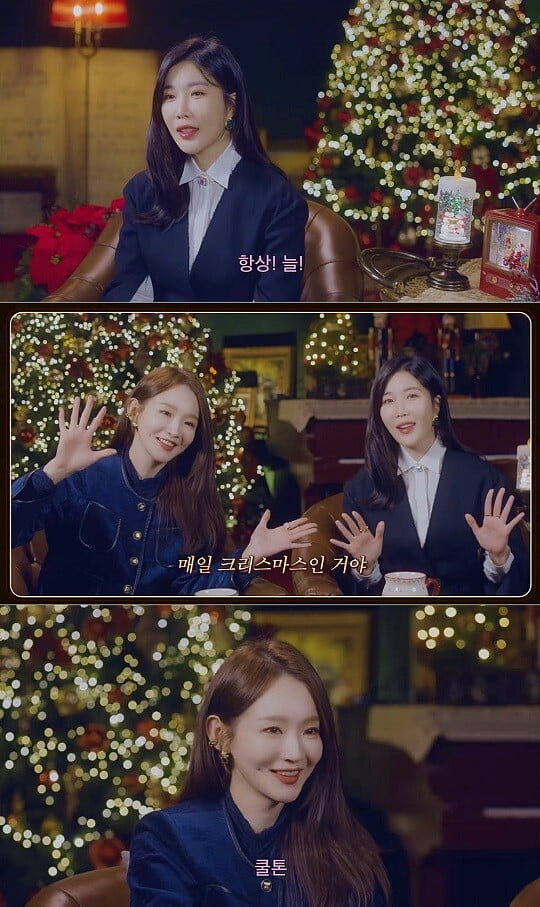 다비치 (사진=웨이크원 제공)