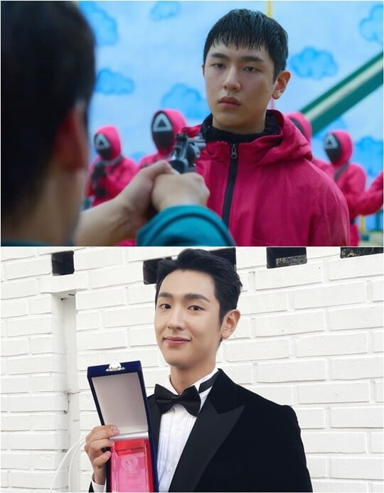 (사진=넷플릭스, 후너스 엔터테인먼트)