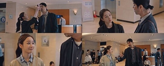 '어느 날' (사진=방송 화면 캡처)