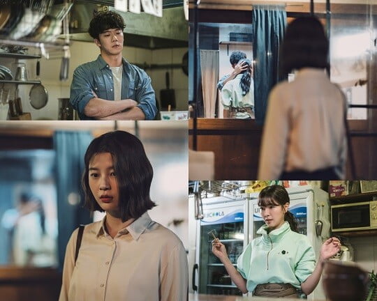 '백수세끼' (사진= 플레이리스트, 스튜디오N 제공)