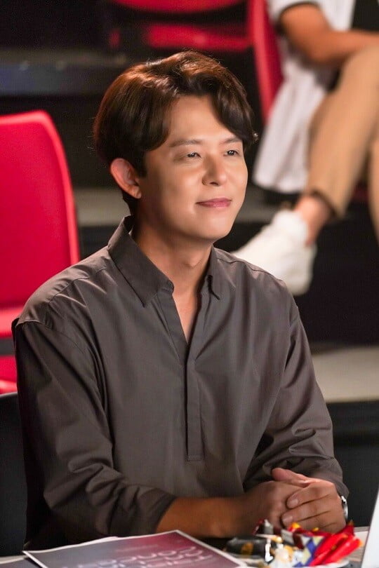 '다시, 플라이' 토니안 (사진=카카오TV 제공)
