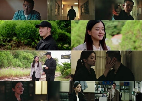 '크라임퍼즐' (사진=방송 화면 캡처)