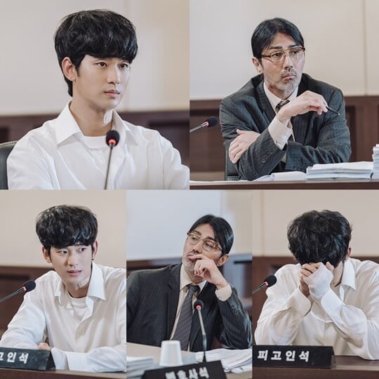 (사진=쿠팡플레이, 초록뱀미디어, 더 스튜디오엠, 골드메달리스트)