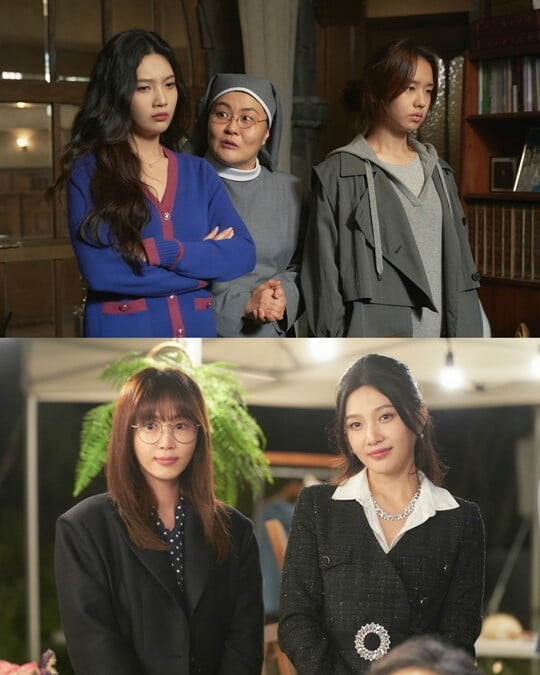 (사진=키이스트, JTBC스튜디오)