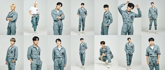 야생돌 (사진=MBC 제공)