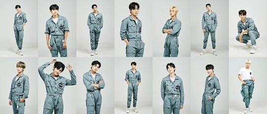 '야생돌' (사진=MBC 제공)