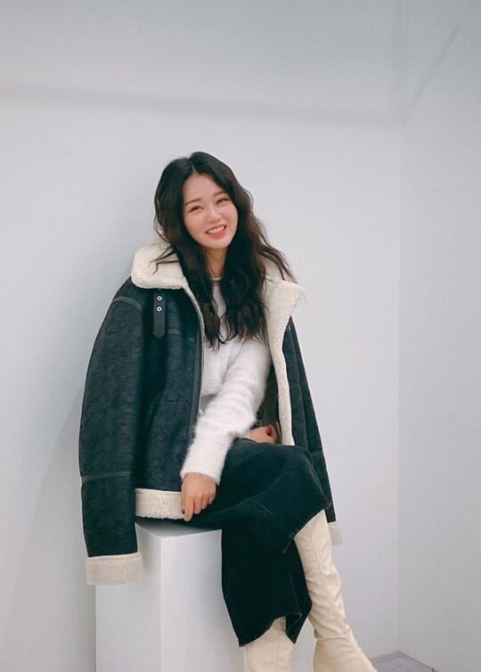 홍지윤, 한국소아암재단에 11월 선한트롯 가왕전 상금 50만원 기부