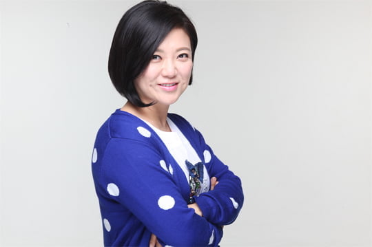 김숙 (사진=스카이이앤엠 제공)