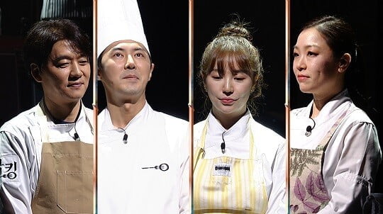 '쿡킹' (사진=JTBC 제공)