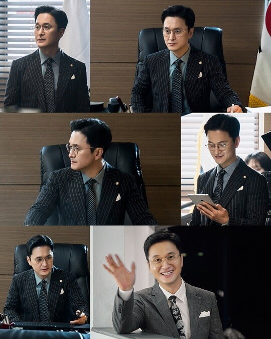 장현성 (사진=YG엔터테인먼트 제공)