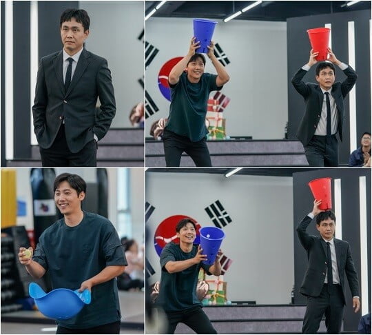 '엉클' (사진=TV CHOSUN 제공)