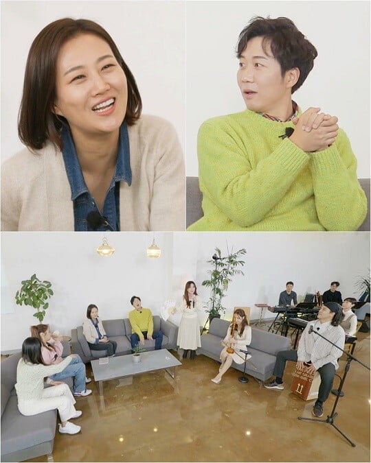 '장윤정의 도장깨기' (사진=LG헬로비전 제공)