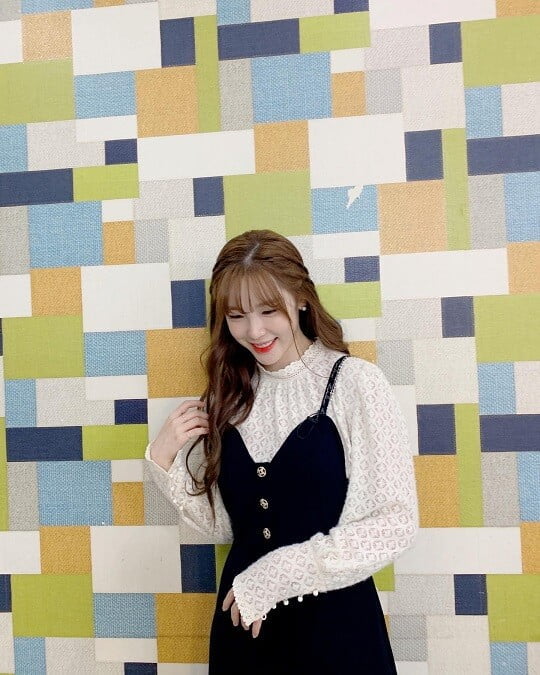 전효성 (사진=전효성 인스타그램 제공)
