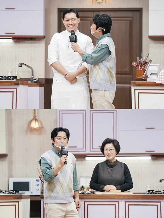 '맘마미안' (사진=MBC에브리원 제공)