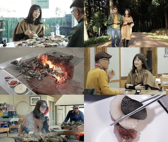 '식객 허영만의 백반기행' (사진=TV CHOSUN 제공)
