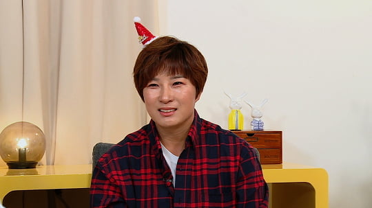 '옥탑방의 문제아들' 박세리 (사진=KBS 제공)