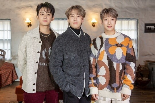FT아일랜드 (사진=FNC엔터테인먼트 제공)