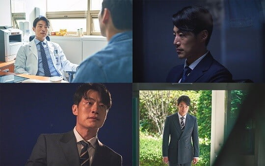 '키마이라' 이희준 (사진=OCN 제공)