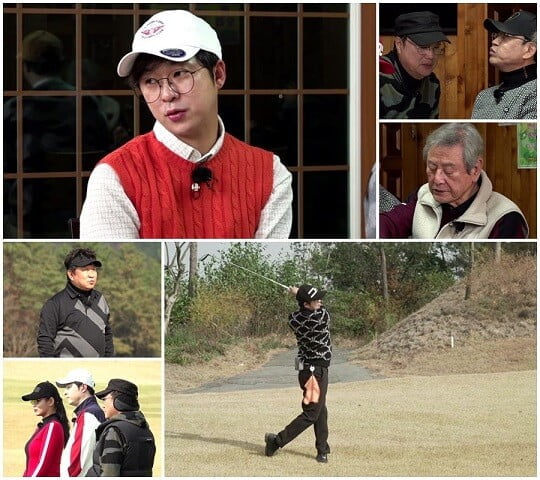 그랜파 (사진=MBN 제공)