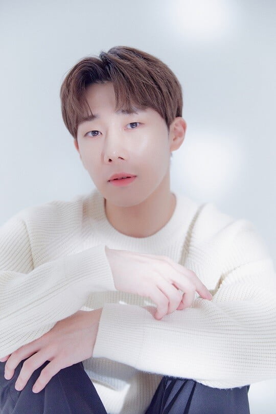 김성규 (사진=더블에이치티엔이 제공)