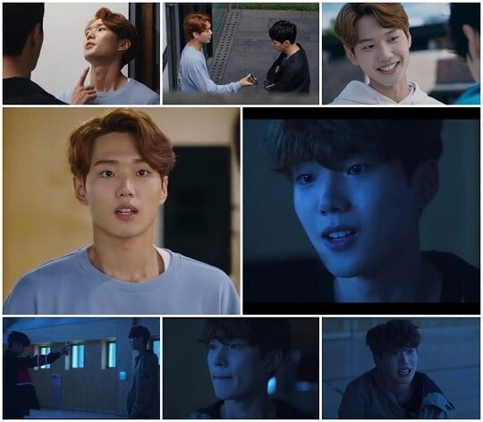 '너의 밤이 되어줄게' 김동현 (사진=루트비 컴퍼니 제공)