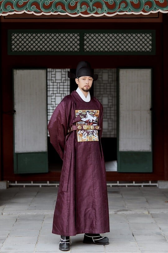 권현빈 (사진=YG엔터테인먼트 제공)