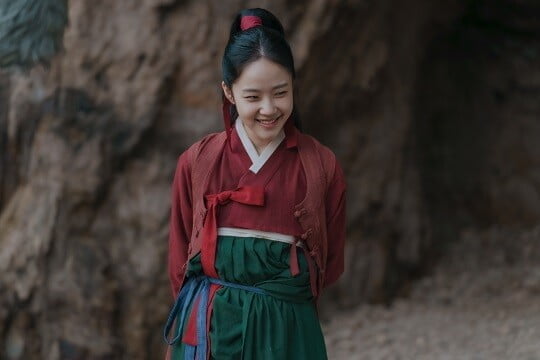 '어사와 조이' 채원빈 (사진=tvN 제공)