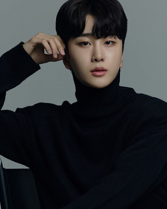 뉴키드 진권 (사진=제이플로 엔터테인먼트 제공)