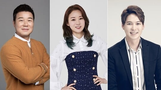 (사진=FNC엔터테인먼트, 월드스타엔터테인먼트, 박찬민)