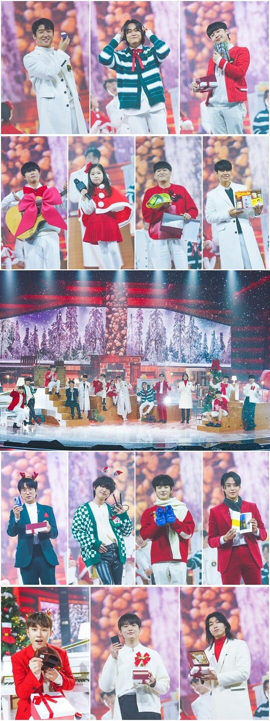 내일은 국민가수 (사진=TV CHOSUN 제공)