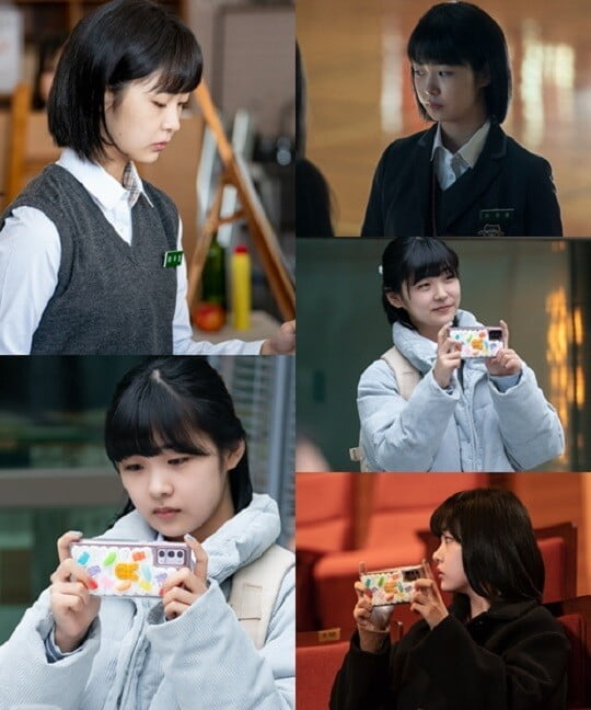 신혜지 (사진=셀트리온 엔터테인먼트, JTBC스튜디오 제공)