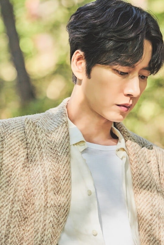 박해진 (사진=삼화네트웍스 제공)