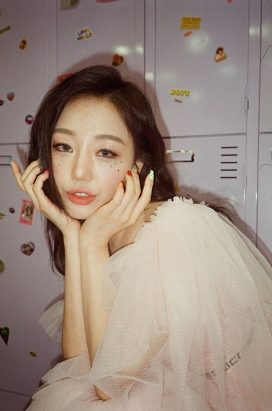 썸머케익 (사진= TSC 제공)