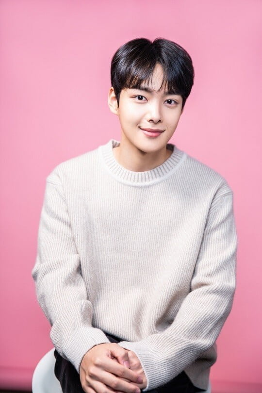 김민기 (사진=에이치엠 엔터테인먼트 제공)