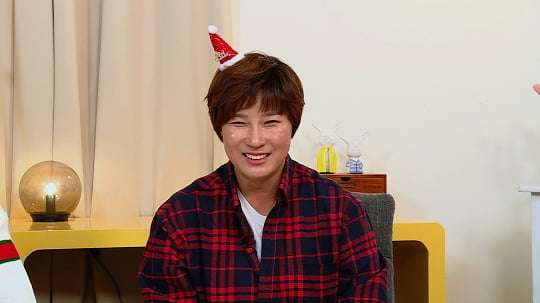 '옥탑방의 문제아들' 박세리 (사진=KBS 제공)