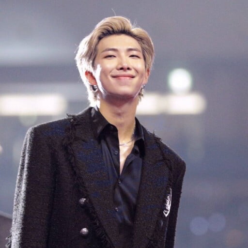 방탄소년단RM (사진=빅히트 제공)
