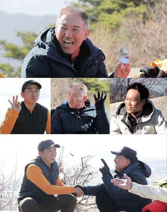 '주간산악회' (사진=MBN 제공)