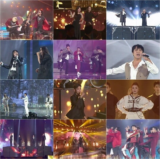 '불후의 명곡' (사진=KBS 제공)