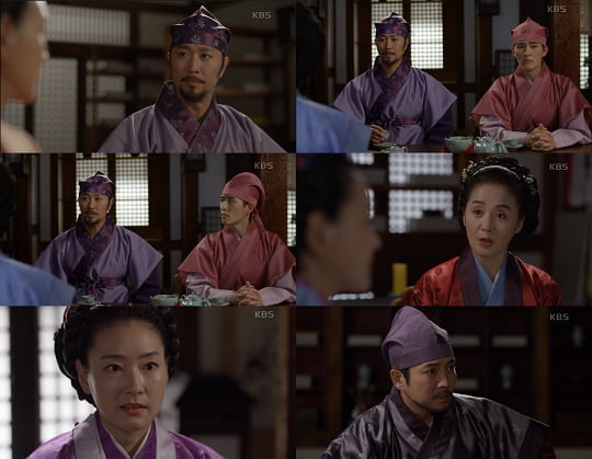 '태종 이방원' (사진=방송 화면 캡처)