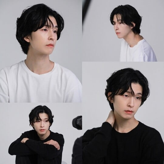 홍경, 'D.P'→'홍천기'…2021년 꽉 채운 눈부신 행보